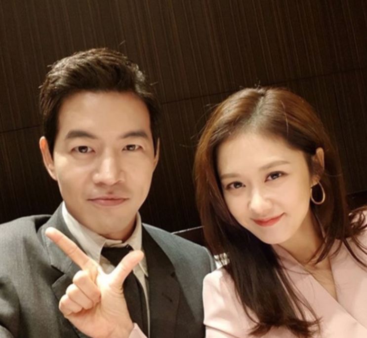  집사부일체 장나라 놀이공원 놀이동산 김남길 결혼설 재방송 확인