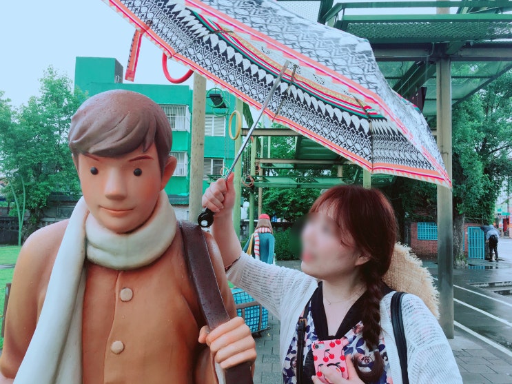  [타이베이근교] 대만 이란 / 이란맥주박물관 / 이란맛집 / 이란여행 / 이란기차역 / 宜蘭酒廠 / 이란샤오롱바오 / 이란현지인맛집