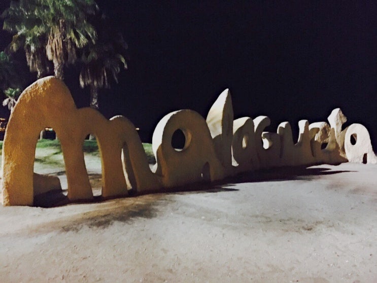  [SPAIN] Malaga, Frigiliana, Nerja, Granada and Ronda