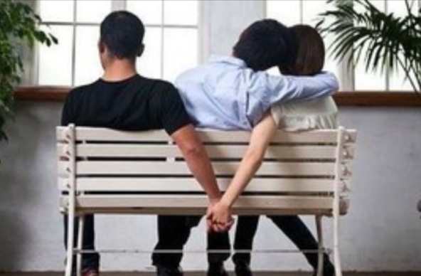  양다리 노래 추천 및 가사