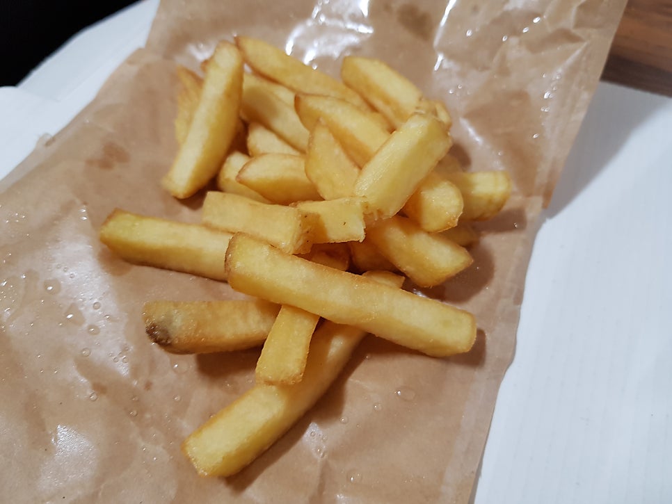 냠냠숯불두마리치킨 연산점 사진 6