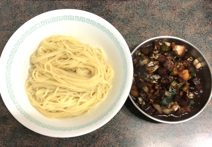  [안성 죽산 맛집] 생활의 달인, 특이한 맛 '죽산분식' 후기!