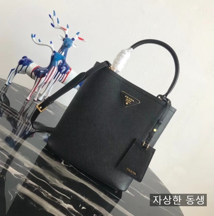  프라다 가방, 프라다추천가방, 프라다 파니에백 프라다 두블레백!