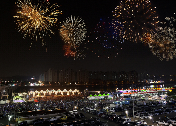  제19회 소래포구축제 09.27.금~09.29.일