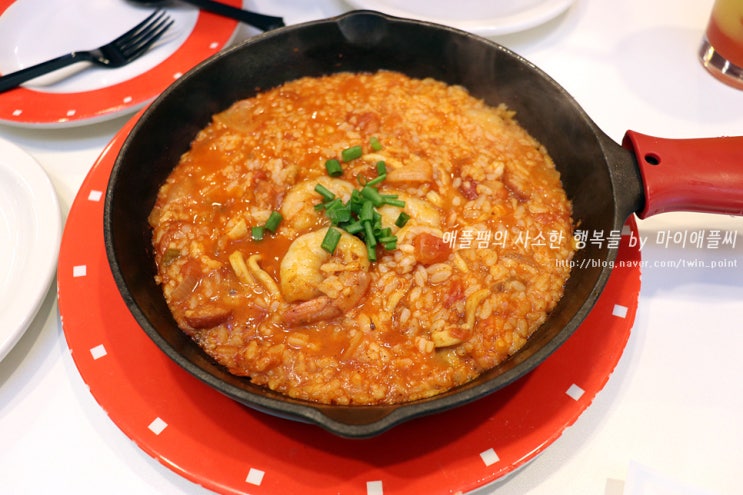  용인 기흥 맛집 AK 4층 샤이바나 오랜만에 먹어도 맛나네~