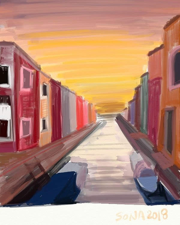  또나의 그림 일기) 독서대전 시상식과 코코 퇴원