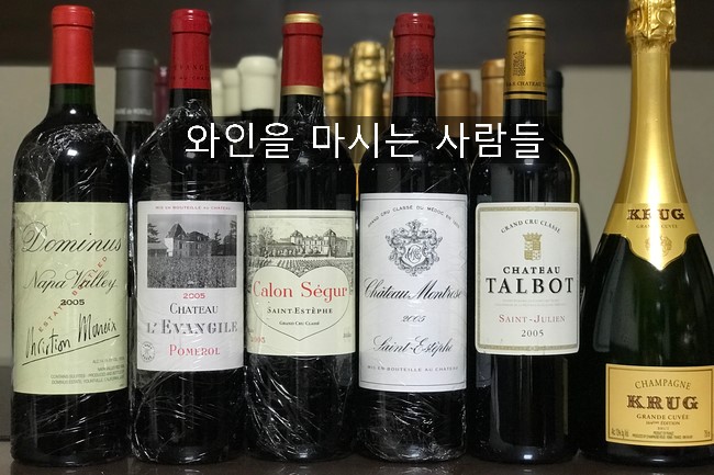 [와인모임] 보르도 올빈_마토