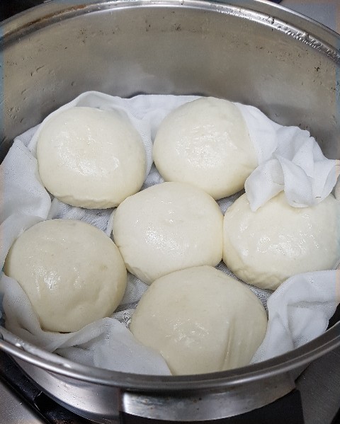  할매안흥 쌀찐빵 할매찐빵_깊어가는 가을밤 야식 안흥찐빵 주문하기