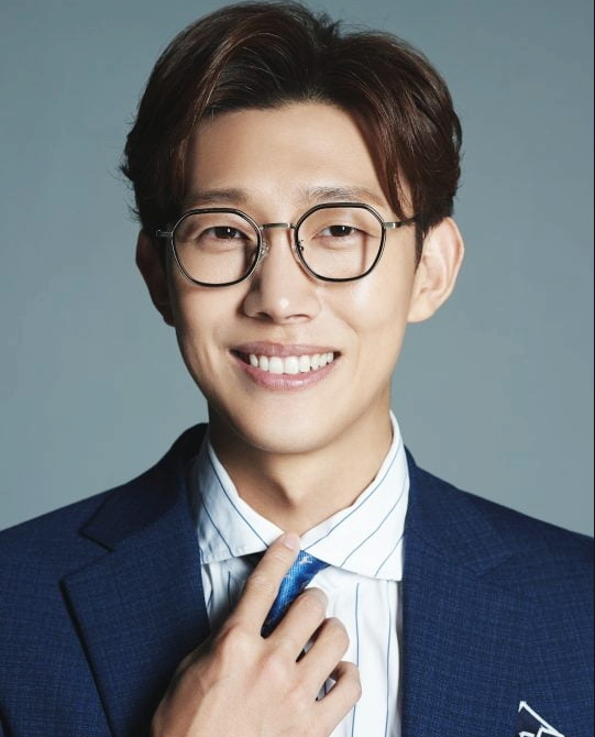  강기영 아내 결혼, 여자친구? 첫만남에 대한 사연