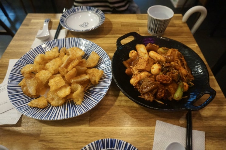  [광화문] 종각 르메이에르 마라탕 광화문 마라탕 맛집 마라공방에 다녀왔다!