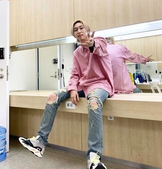 슬리피 VS TS엔터, 전속계약 해지→횡령·정산·생활고까지…분쟁ing