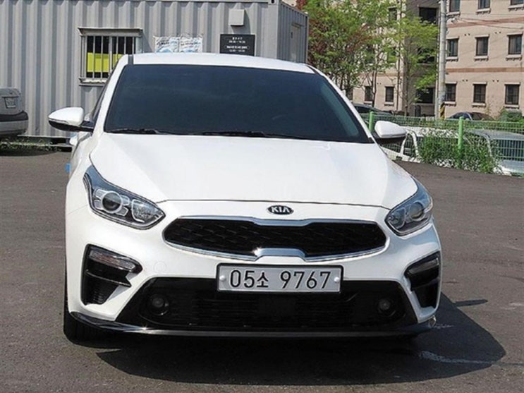  2019 기아 올뉴K3 G1.6 럭셔리  13493km 무사고 중고차 이건 정말 놓치면 안되요~