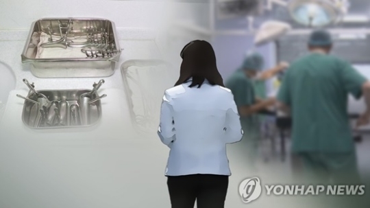  강서구 산부인과 사건, 조X 같은 사람이 의사되면 저럴듯