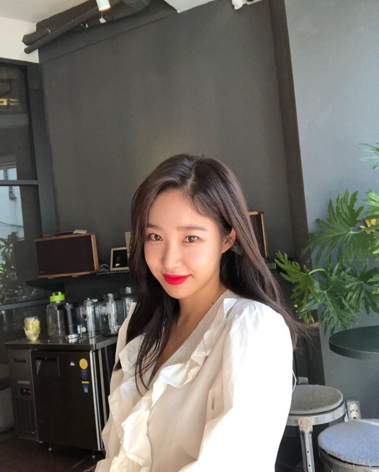  최희 아나운서-인스타그램 사진