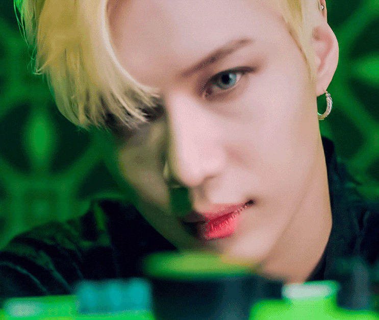  아마존 앨범 1위, 태민은 슈퍼엠 SuperM에서 어떤 역할?
