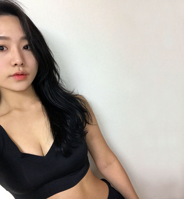  슬림9 슬림나인 편해브라 정말 편해