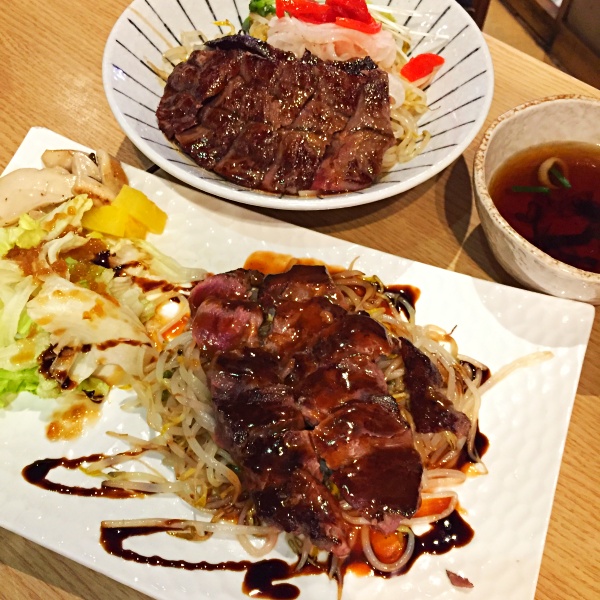  건대 데이트 도쿄스테이크에서 맛나게 하는 법