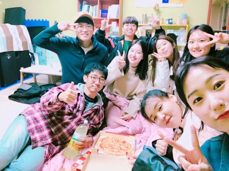  IVF 김성은 간사님 인터뷰(간사위탁 이야기) 2편