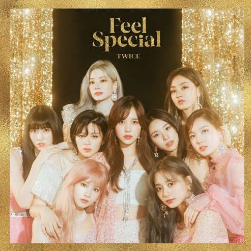 ::트와이스:: - Feel Special(필 스페셜) 듣기/가사/노래/뮤비!!