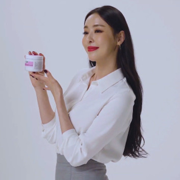  이다희 블라우스 패션 단아하다 @ 베니토