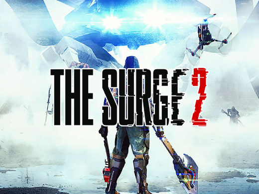 SF 소울라이크, 더 서지 2 (The Surge 2) 짧은 첫인상 리뷰