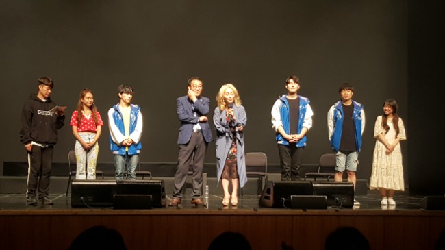 뮤지컬쏘왓/박해미님의총감독뮤지컬/청소년과부모들의뮤지컬 뮤지컬쏘왓/박해미님의총감독뮤지컬/청소년과부모들의뮤지컬