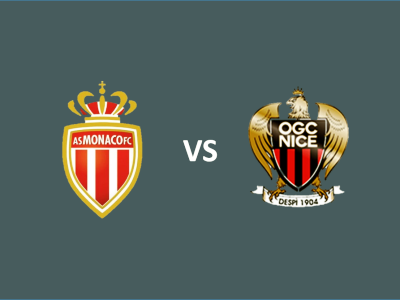  [ 9월25일 리그1 ] AS모나코 VS 니스