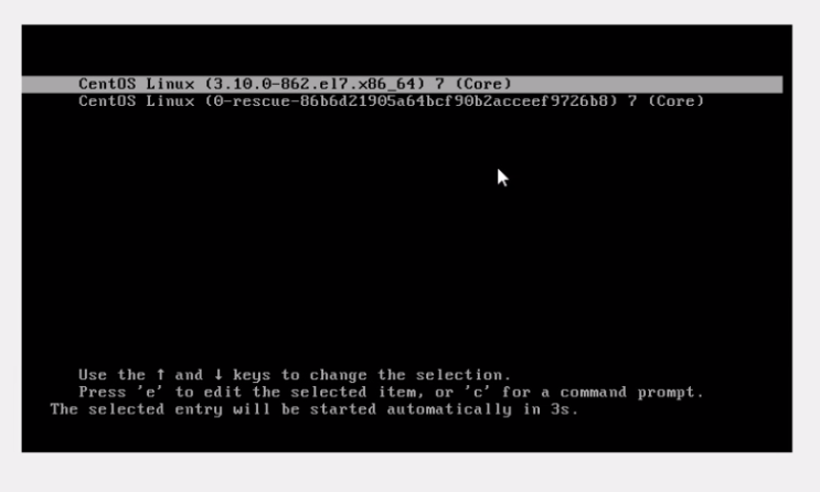  Linux - VirtualBox 게스트 추가 기능 설치(해상도),  관리자권한(su) , 커널업데이트, gcc perl 설치,  VBoxLinuxAdditions.run설치,