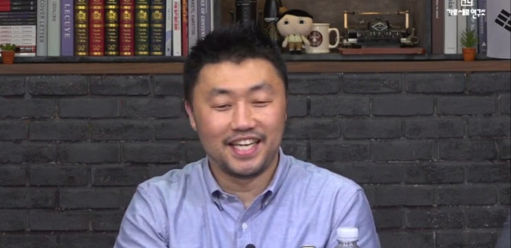  오늘 저녁 간식은 국대떡볶기입니다.^^ / 국대떡볶기 김상현 대표를 칭찬합니다. 
