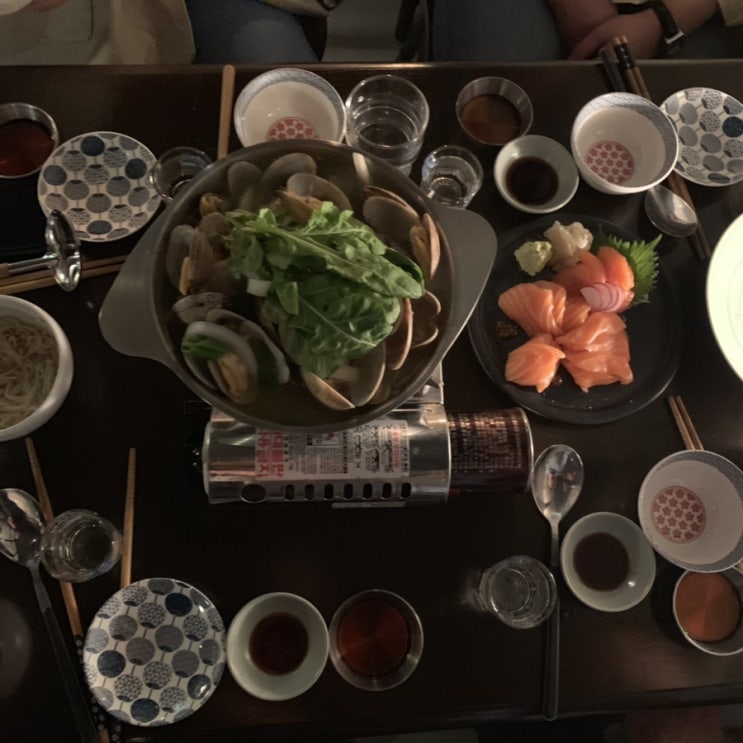  서면술집 이자카야 추천_) 힝Hing