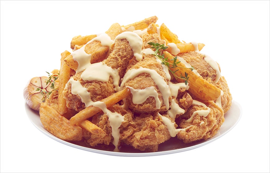 네네치킨 벡스코점 사진 5