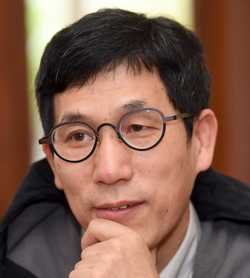  진중권 정의당 탈당 조국 때문? 공지영 비판