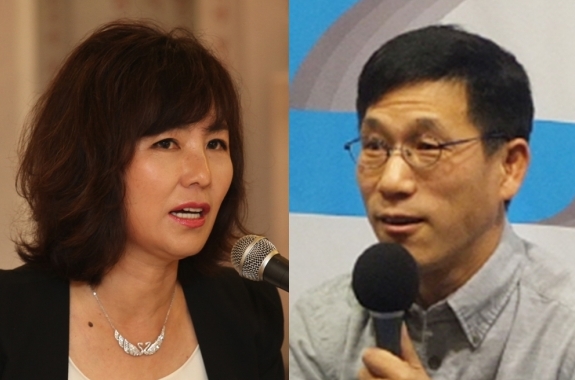  진중권 동양대 교수, 정의당 탈당계..진중권 "조국사태 대응 실망" 정의당에 탈당계 제출! 진중권 정의당 탈당설에 공지영 "박사도 못 땄다" 비난