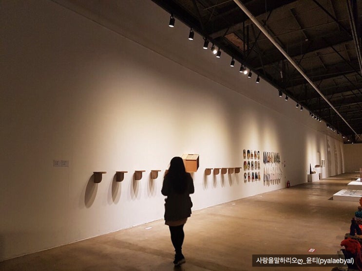  2019 광주디자인비엔날레 '휴머니티(HUMANITY)'