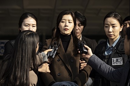  [영화] 보는 내내 마음이 아픈 영화 '어린 의뢰인' 칠곡계모사건 실화.. 줄거리/결말