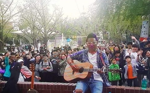 개그맨 김철민, 강아지 구충제로 폐암 치료 시도~ 정상적 치료는 아니지만 극적인 변화를 기대합니다. 건강한 얼굴로 다시 공연하기를~