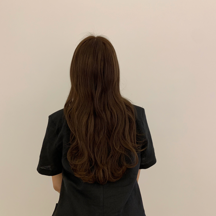  창원미용실, 마산염색, 유나뷰티하우스