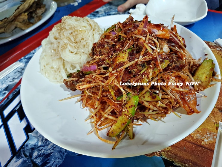 서울 강북 맛집들의 집합소 '을지로 골뱅이 노가리 골목' 서울 강북 맛집들의 집합소 '을지로 골뱅이 노가리 골목'