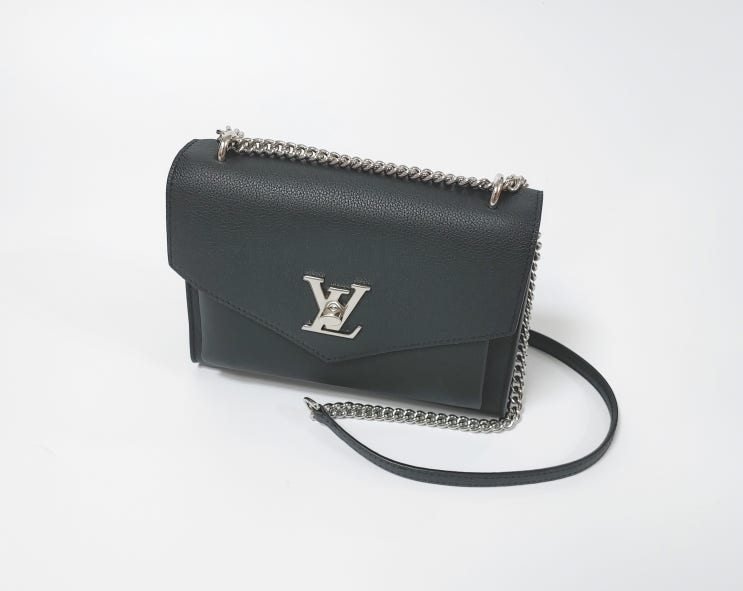 루이비통 마이락미 BB (Louis Vuitton MyLockMe BB) 구매 후기