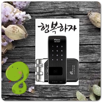  안양비밀번호도아락 빠르다