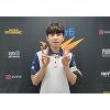 OGN 엔투스 '조이' 박혜민 "희망조차 없던 암흑기에 빛 봤다" OGN 엔투스 '조이' 박혜민 "희망조차 없던 암흑기에 빛 봤다"