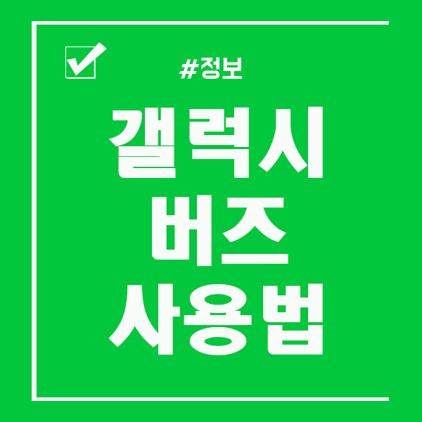  갤럭시버즈 사용법 / 스펙 비교