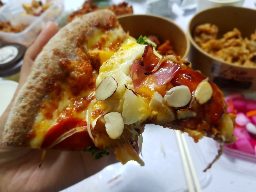 7번가피자 서귀점 사진 6