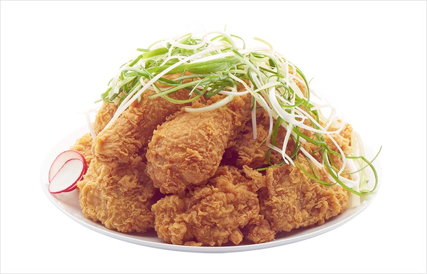 네네치킨 벡스코점 사진 6