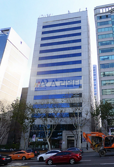  테헤란로 대로변 역삼동 사무실 임대[A+리얼티] #26