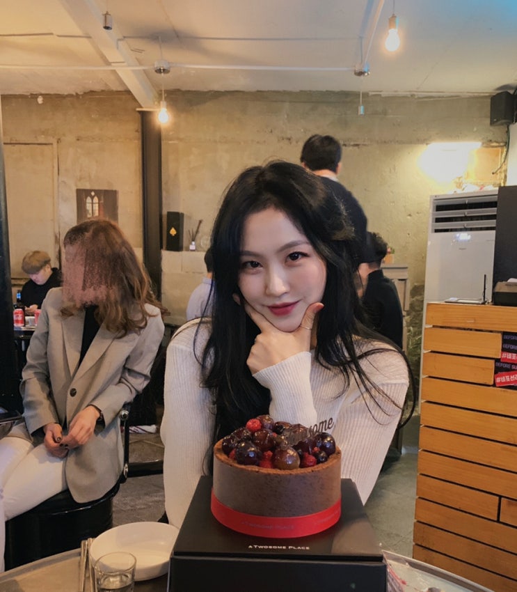  행복한 동언이 생일