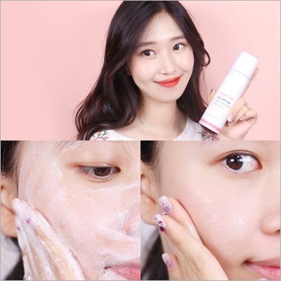 이니스프리 트루케어 알란토인 에센스로 민감 피부의 기초케어
