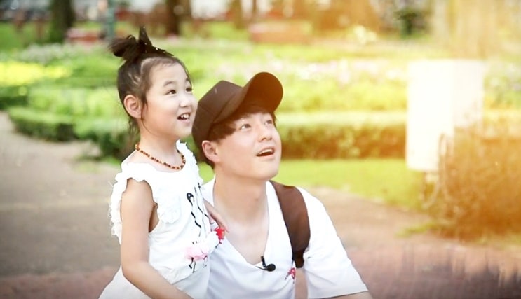  사람이좋다 노유민(나이) 딸 노아는 아픈손가락 눈물겨운사연