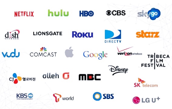  *OTT 전쟁의 서막, 월트 디즈니/  AT&T 전략 분석*