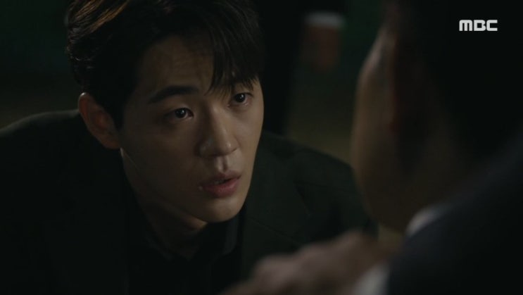  웰컴2라이프 29회 30회 줄거리 윤필우(신재하)에게 당한 장도식(손병호)